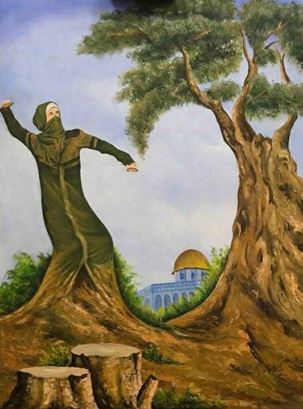 في حب فلسطين