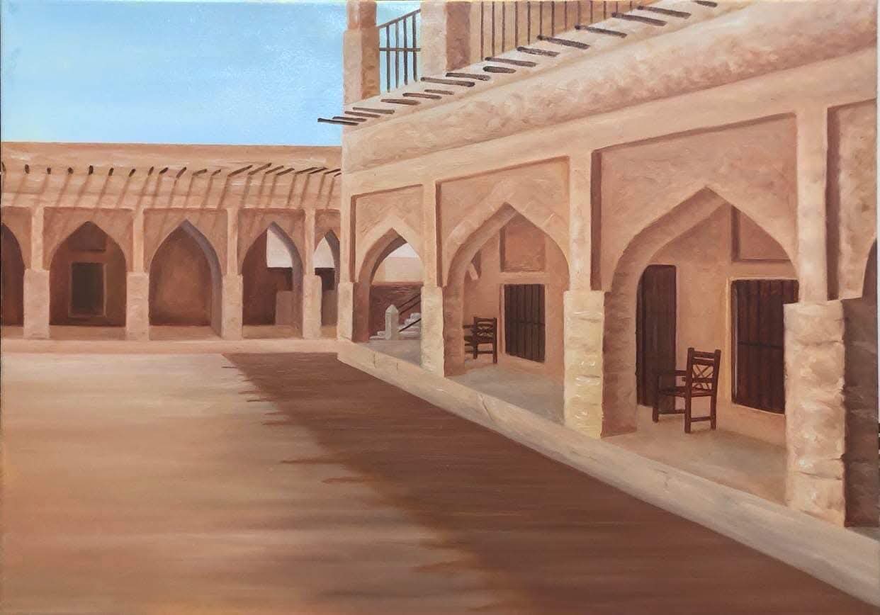 انعكاس الروح
