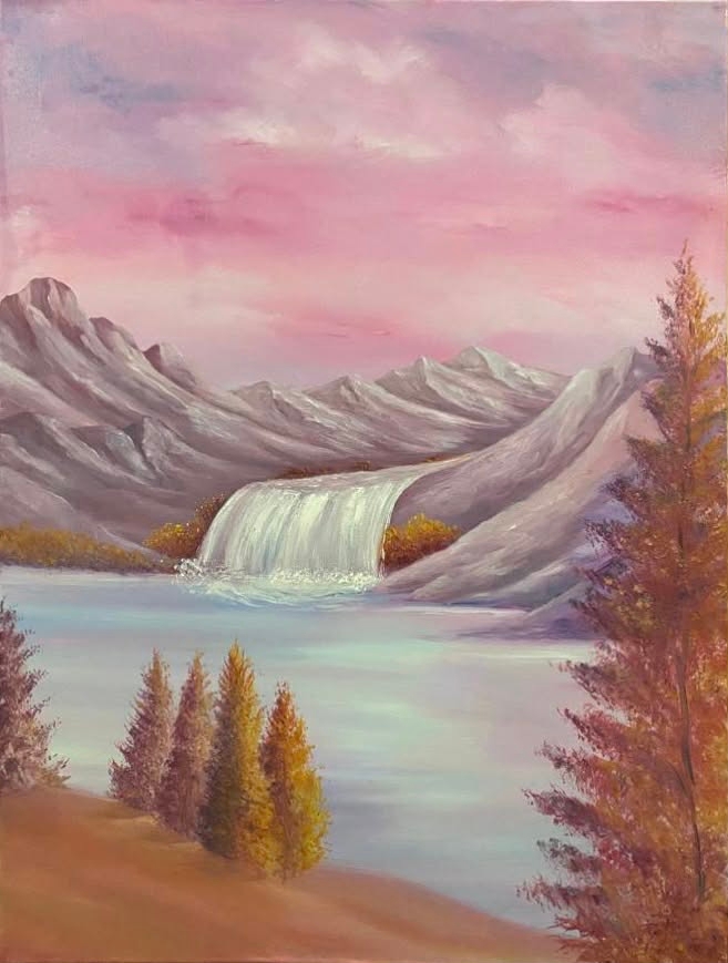 مناظر طبيعية