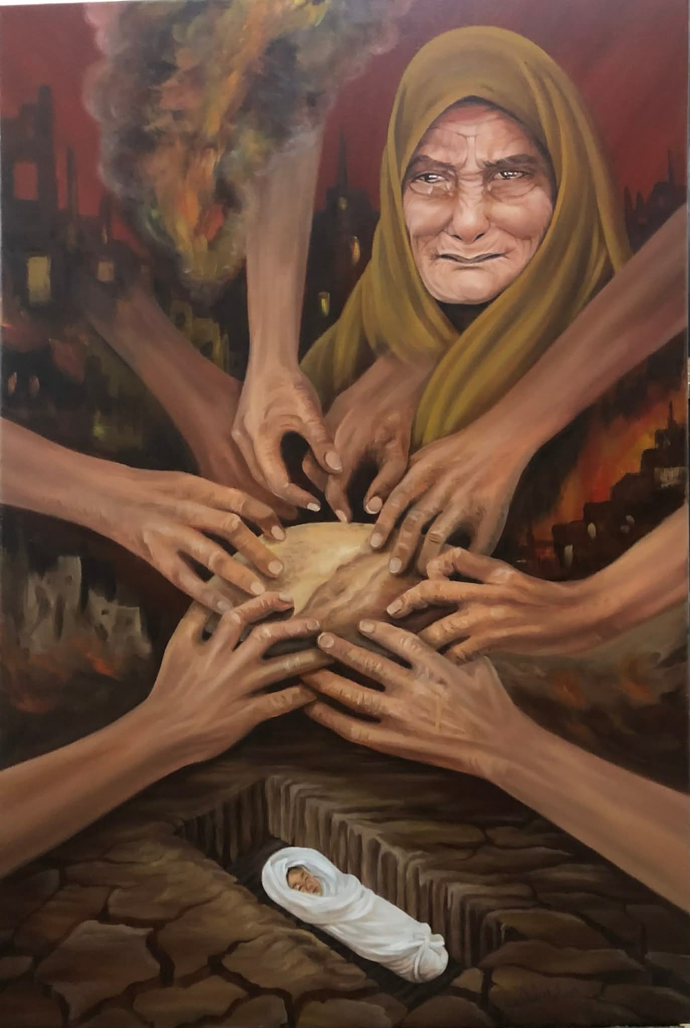 في حب فلسطين
