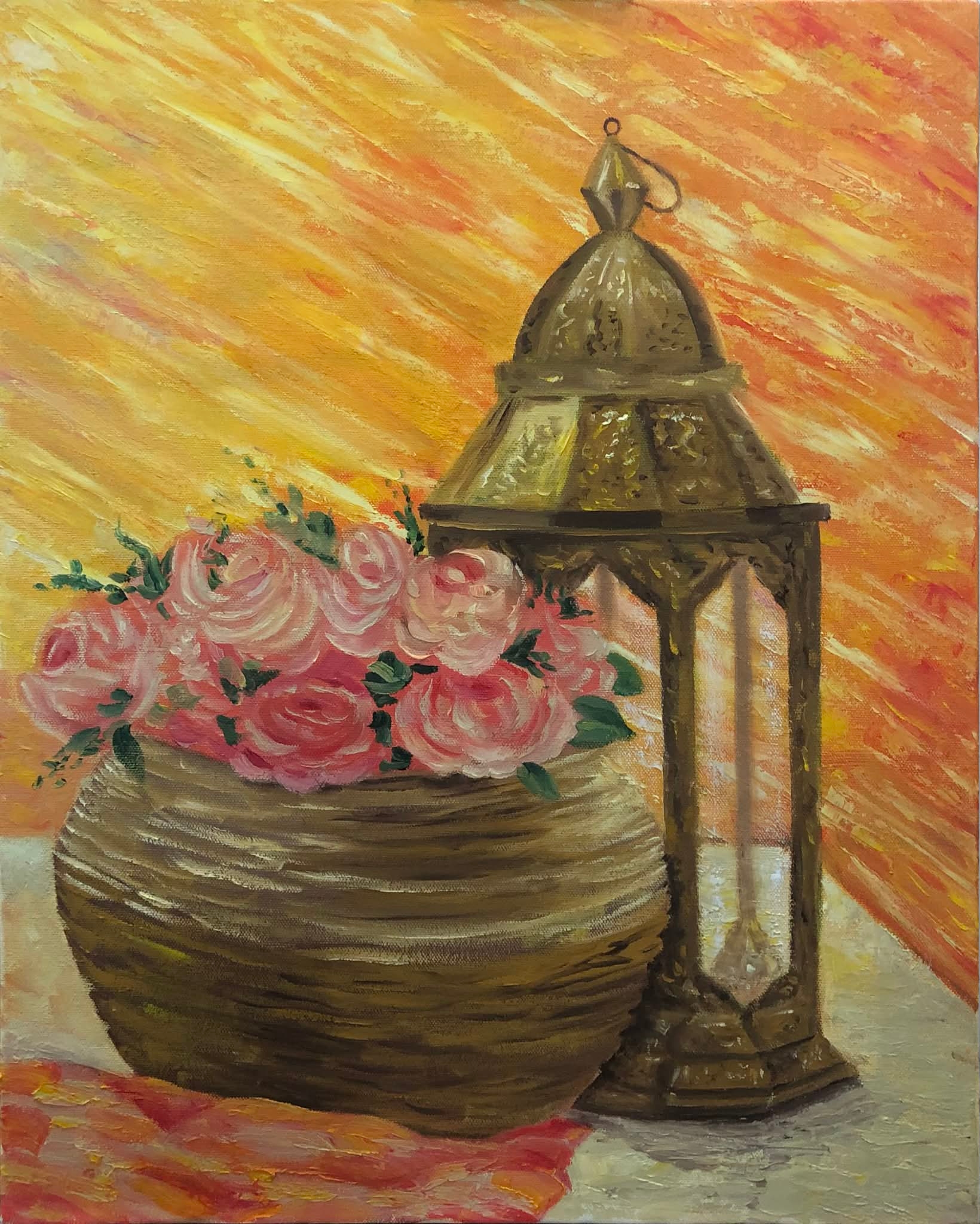 مناظر طبيعية