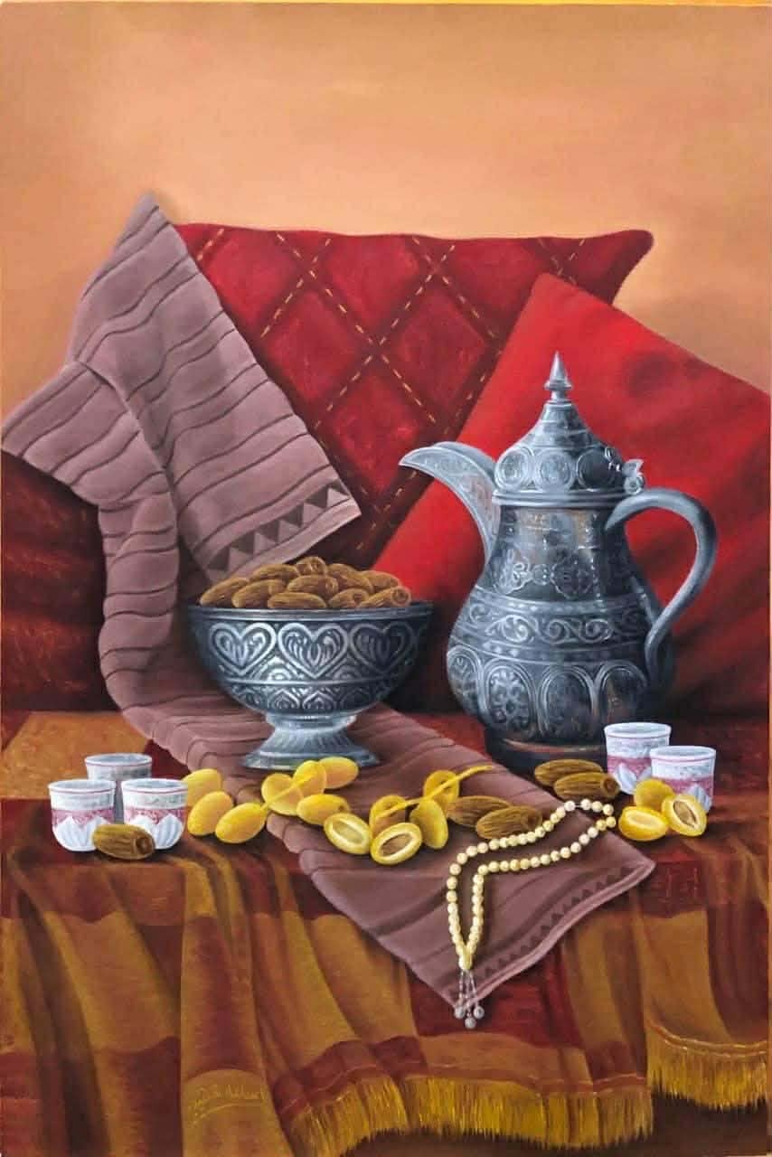 مناظر طبيعية