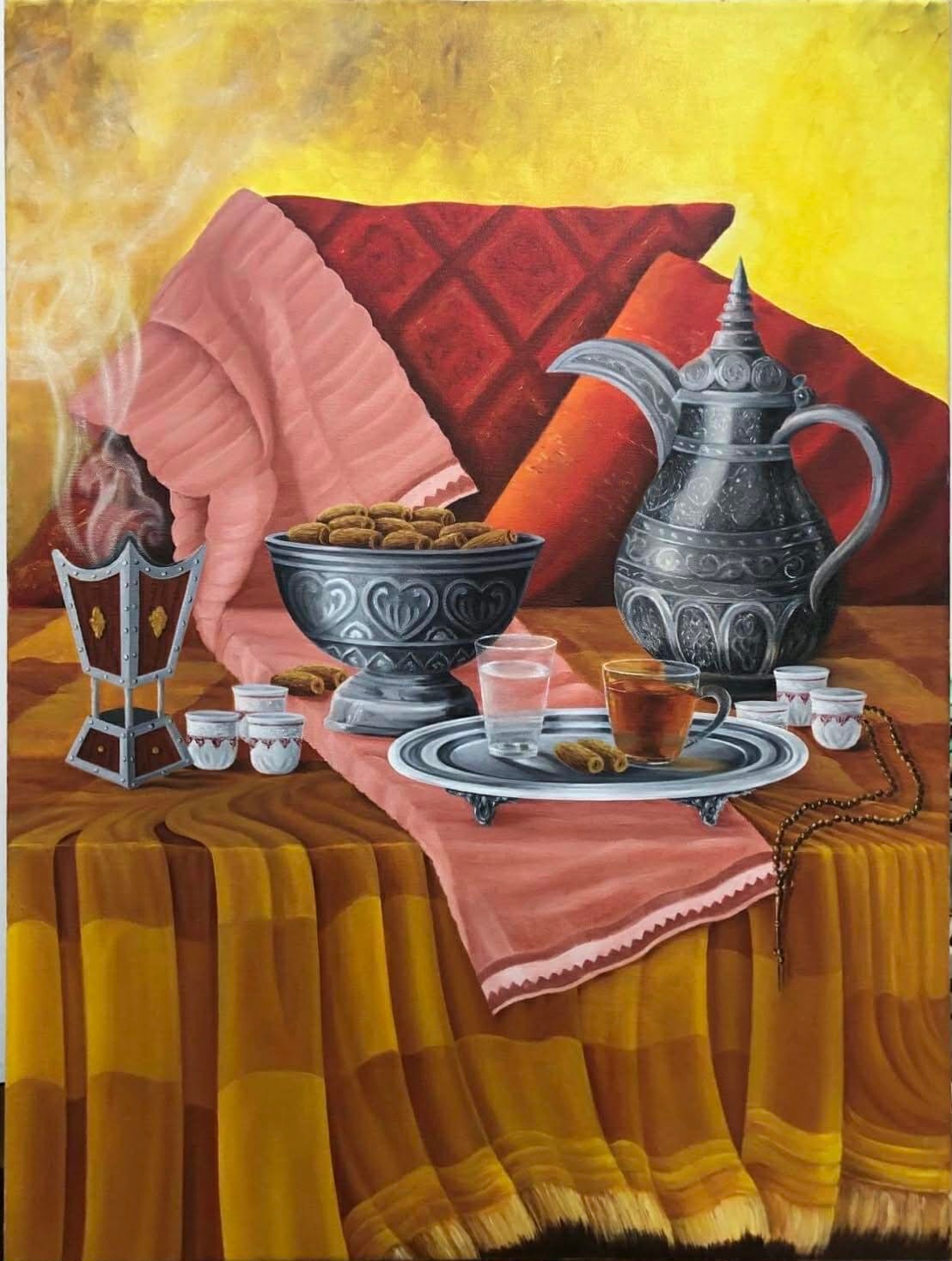 مناظر طبيعية