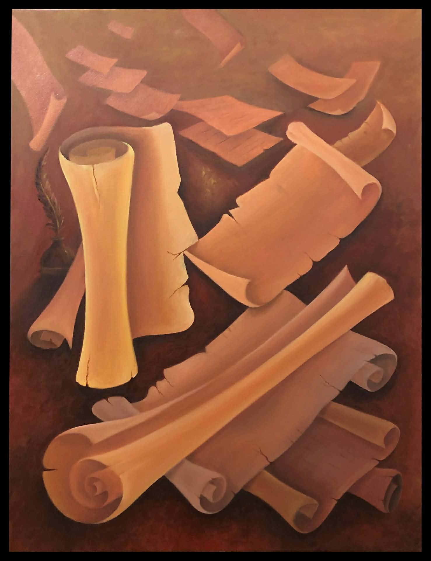 لوحات انسانية وعاطفيه